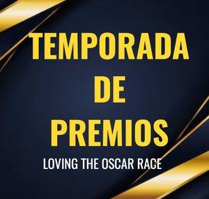 Temporada de Premios