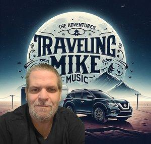 The Adventures Of Traveling Mike