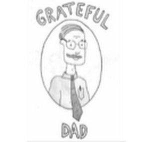 The Grateful Dad