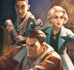 The Lamplighters League Official