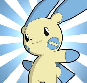 The Minun Connection