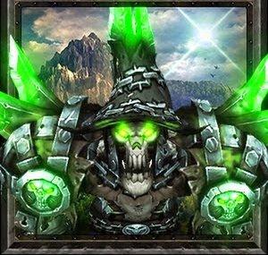 The Warlock Channel - Legion