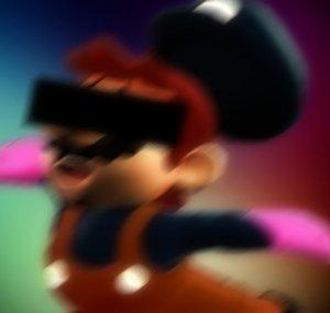 TheExplodingNess REUPLOADED