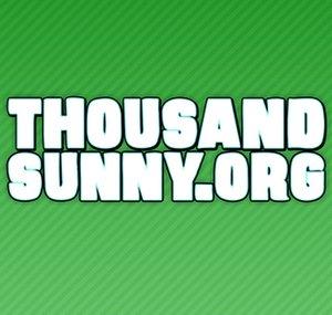 Thousand Sunny Org | Gamers colegiados