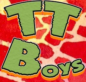 Tiki Taki Boys