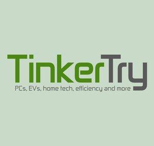 TinkerTry  |  Paul Braren