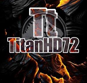 TitanHD72
