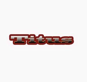 Titus