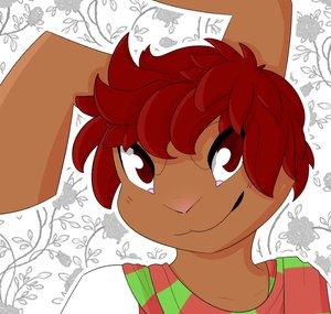 Toontown Jesse