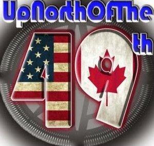 UpNorthOfThe49th