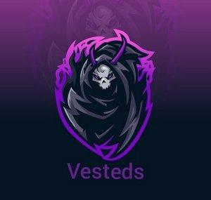 Vesteds