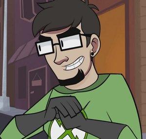 xraydoesart