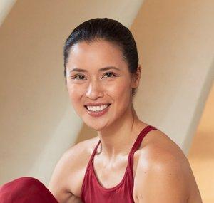 Xuan Lan Yoga