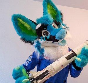 Xusho Wolf