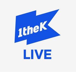 1theK Live - 원더케이 라이브
