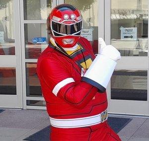 Accel Ranger
