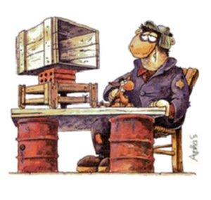 Adventure's Index