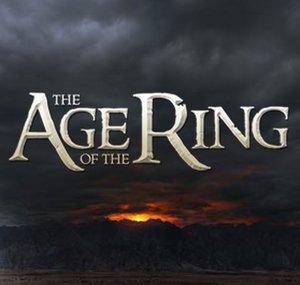 Age of the Ring Mod Team