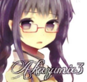 Akazumix3 Shi
