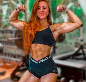 Alba Novoa