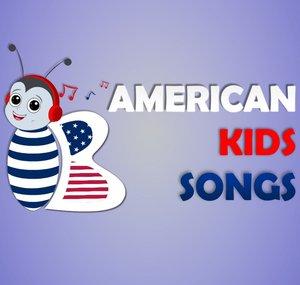 American Kids Songs