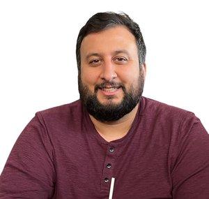 Ammad Khan