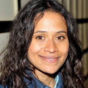Angel Coulby