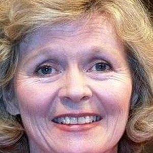 Angela Thorne