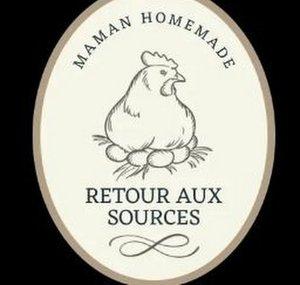 Annie / maman homemade