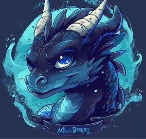 AquaDragon | Playz