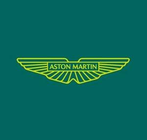 Aston Martin Aramco Formula One™ Team