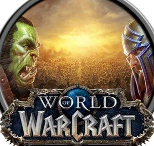 Battle for Azeroth - WarCraft Project
