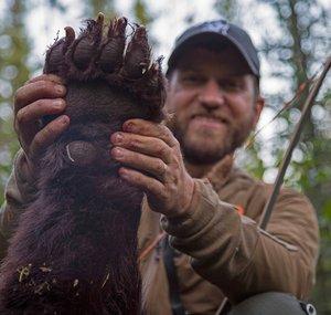 Bear Hunting Magazine