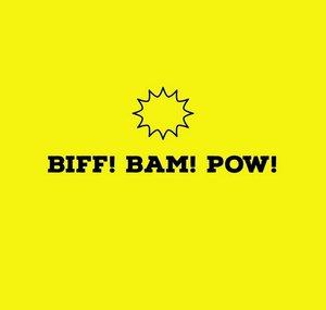 BIFF! BAM! POW! Podcast