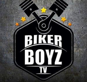 Biker Boyz TV