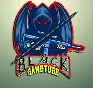 Black Gametube