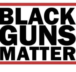 Black Guns Matter
