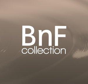 BnF collection sonore – Livre Audio