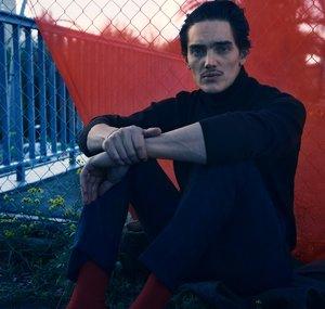 Bobby Oroza