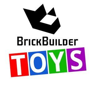 Brick Builder Toys