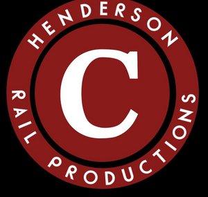 C Henderson Rail Productions