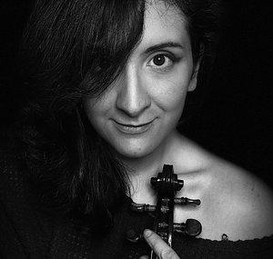 Camilla D'Onofrio