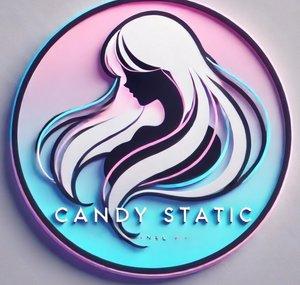 Candy Static