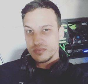 Caos das live