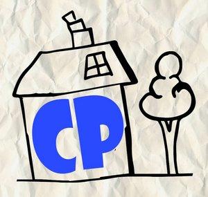 Casita de papel