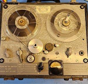 CassetteMaster