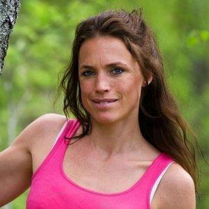 Cecilia Bergqvist
