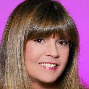 Chantal Goya