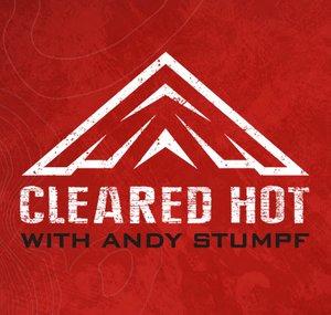 Cleared Hot Podcast