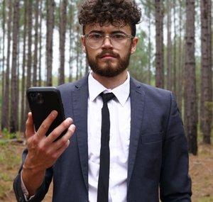 Codey Orgill
